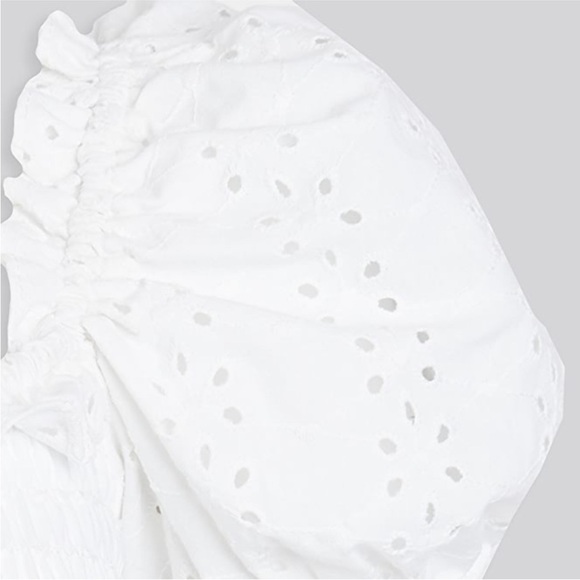 Misa Los Angeles Abbey Top - Picture 5 of 6